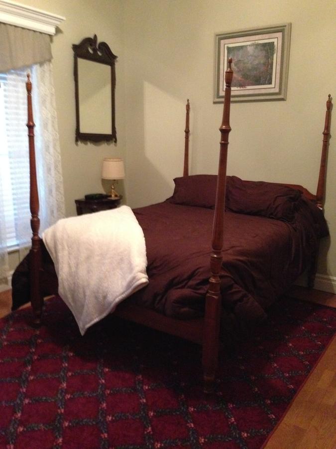 Swan Song Inn Marshfield Экстерьер фото